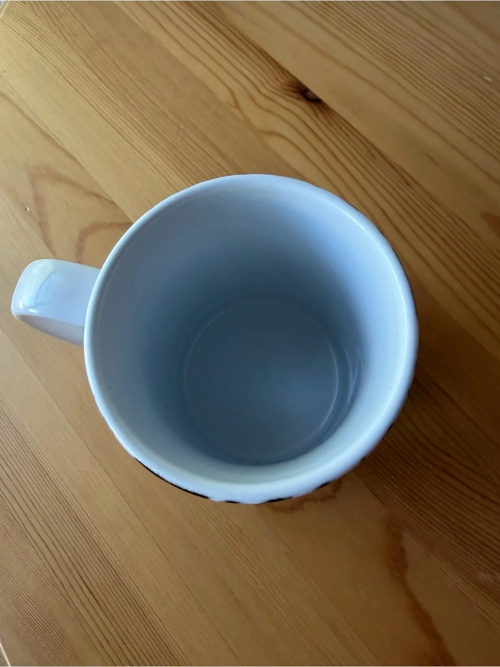 Taylor Swift Tour Merch Mug